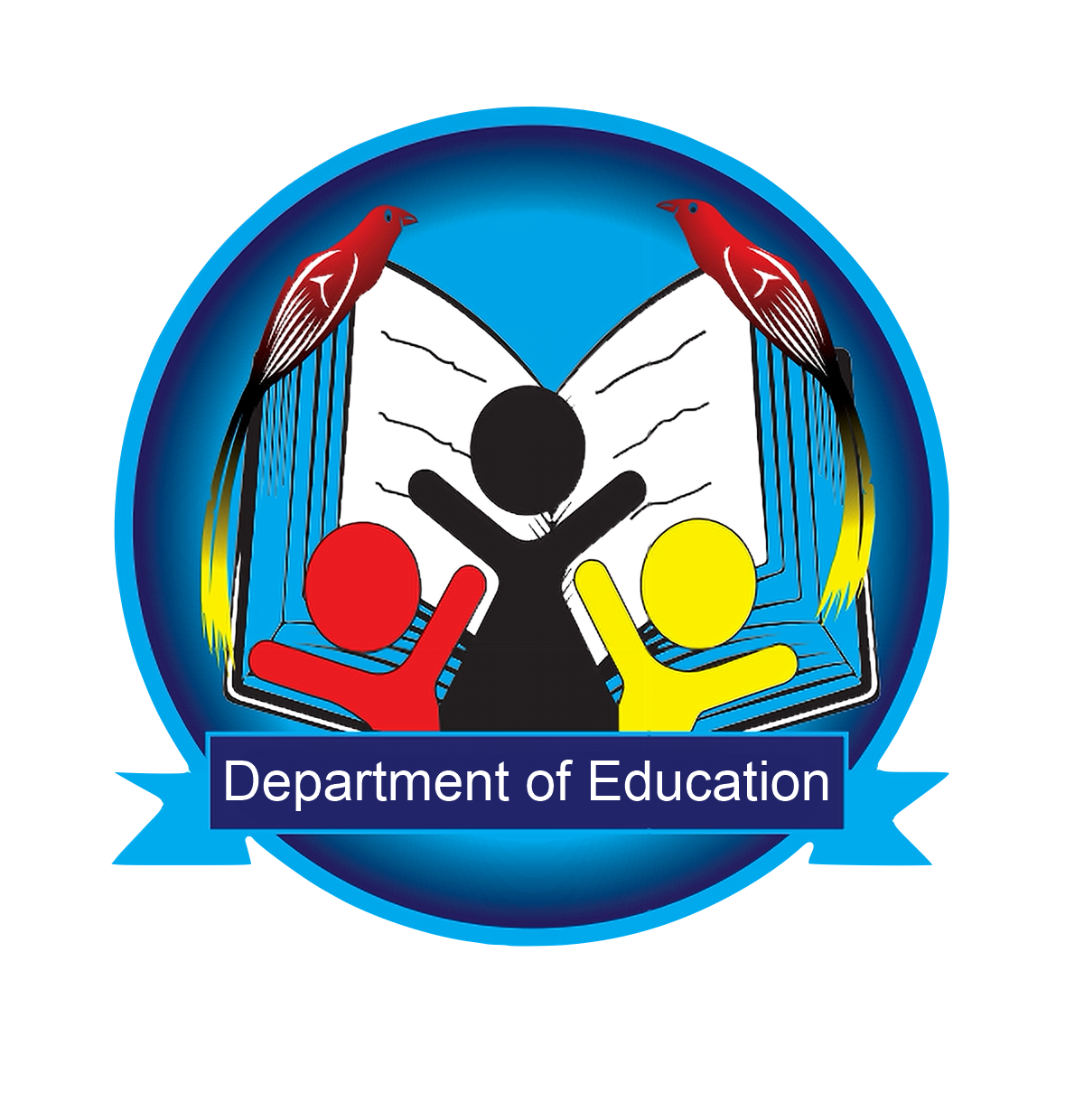 Department Logo